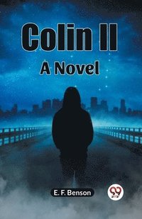 bokomslag Colin II A Novel