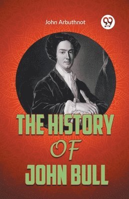 The History of John Bull 1