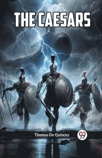 bokomslag Caesars (Edition2023)