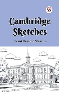 bokomslag Cambridge Sketches