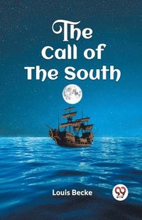 bokomslag Call of the South