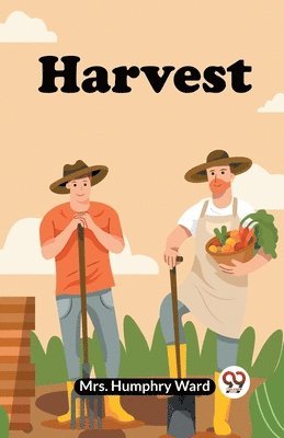 Harvest (Edition2023)