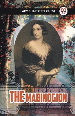 bokomslag MABINOGION (Edition2023)