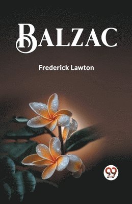 Balzac 1