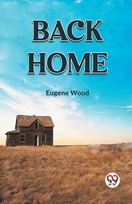 BACK HOME (Edition2023) 1