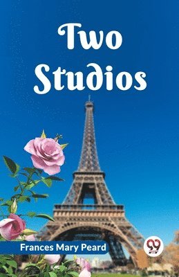 bokomslag Two Studios (Edition2023)