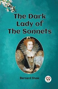 bokomslag Dark Lady of the Sonnets