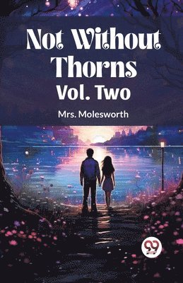 bokomslag Not Without Thorns Vol. Two (Edition2023)