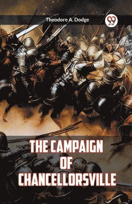 Campaign of Chancellorsville