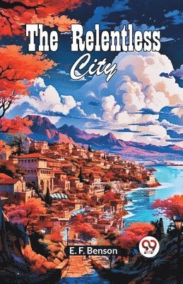 Relentless City (Edition2023)