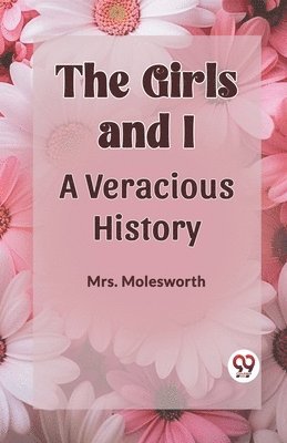 The Girls and IA Veracious History (Edition2023) 1