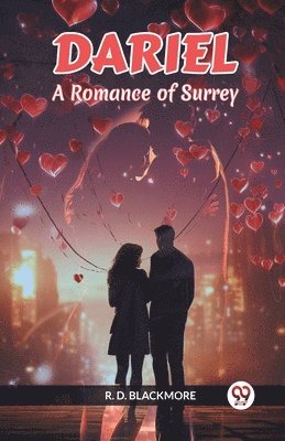 bokomslag Dariel A Romance Of Surrey