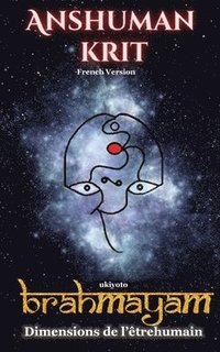 bokomslag Anshuman krit Brahmayam French Version (EditionEdition 1)