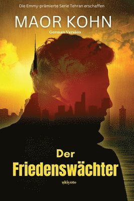 bokomslag Der Friedensw?Chter