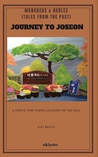 bokomslag Journey to Joseon