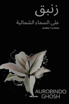 bokomslag Lily on the Northern Sky Arabic Version