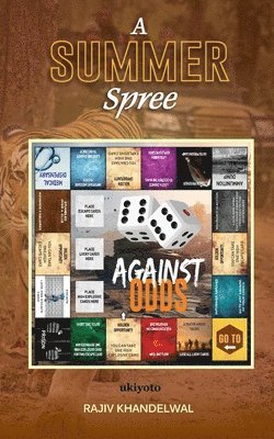 Summer Spree 1