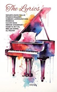 bokomslag Lyrics