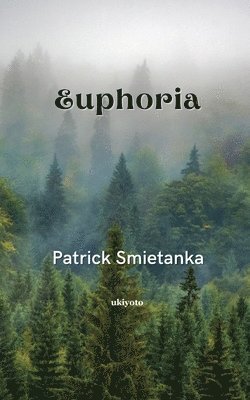 bokomslag Euphoria (EditionEdition 1)