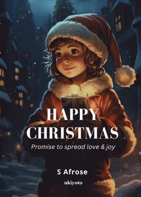 Happy Christmas 1