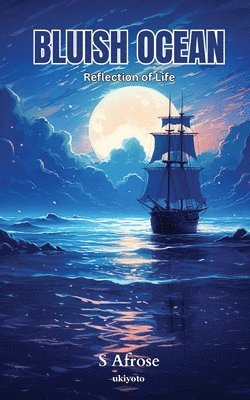 bokomslag Bluish Ocean (EditionEdition 1)