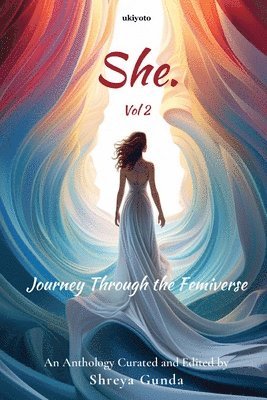 She. Vol 2 (EditionEdition 1) 1