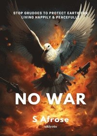 bokomslag No War