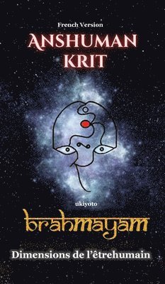 bokomslag Anshuman Krit Brahmayam