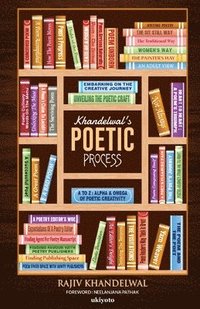bokomslag Khandelwal's Poetic Process