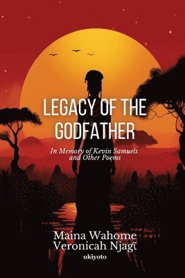 bokomslag Legacy of the Godfather