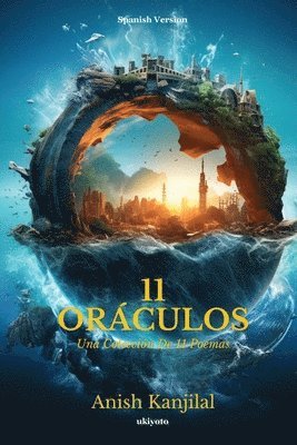 bokomslag 11 Oracles Spanish Version (EditionEdition 1)