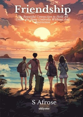 S Afrose, S Afrose - Friendship, Häftad