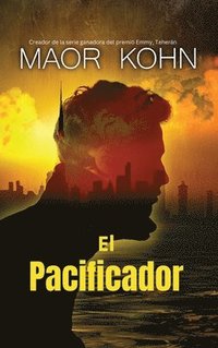 bokomslag El Pacificador