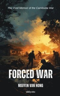 bokomslag Forced war