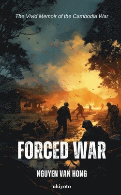 bokomslag Forced War