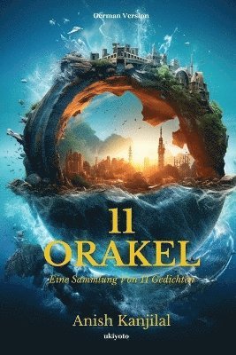 bokomslag 11 Oracles German Version (EditionEdition 1)