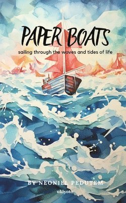 Paper Boats (EditionEdition 1) 1