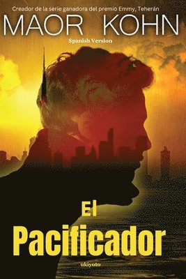 bokomslag El Pacificador