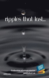 bokomslag Ripples that Last (EditionEdition 1)