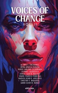 bokomslag Voices of Change II