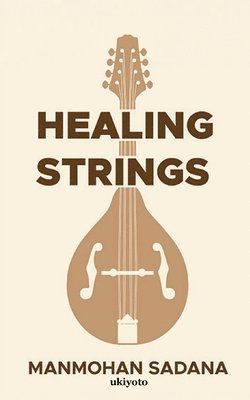 bokomslag Healing Strings