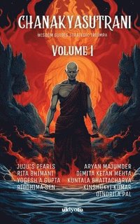 bokomslag Chanakyasutrani Volume I