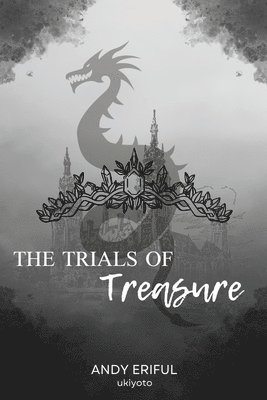 Trials of Treasure 1