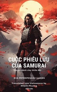 bokomslag Cu?C Phiu l?u c?a Samurai