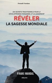 bokomslag RVLer La Sagesse Mondiale