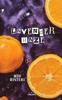 bokomslag Lavender Haze