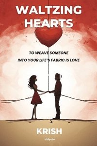 bokomslag Waltzing Hearts