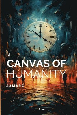 bokomslag Canvas of Humanity