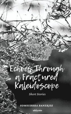 bokomslag Echoes Through a Fractured Kaleidoscope (EditionEdition 1)