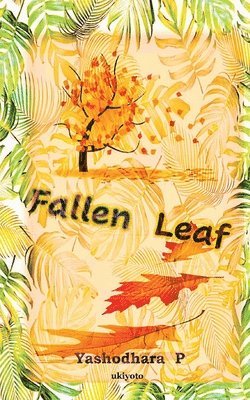 Fallen Leaf 1